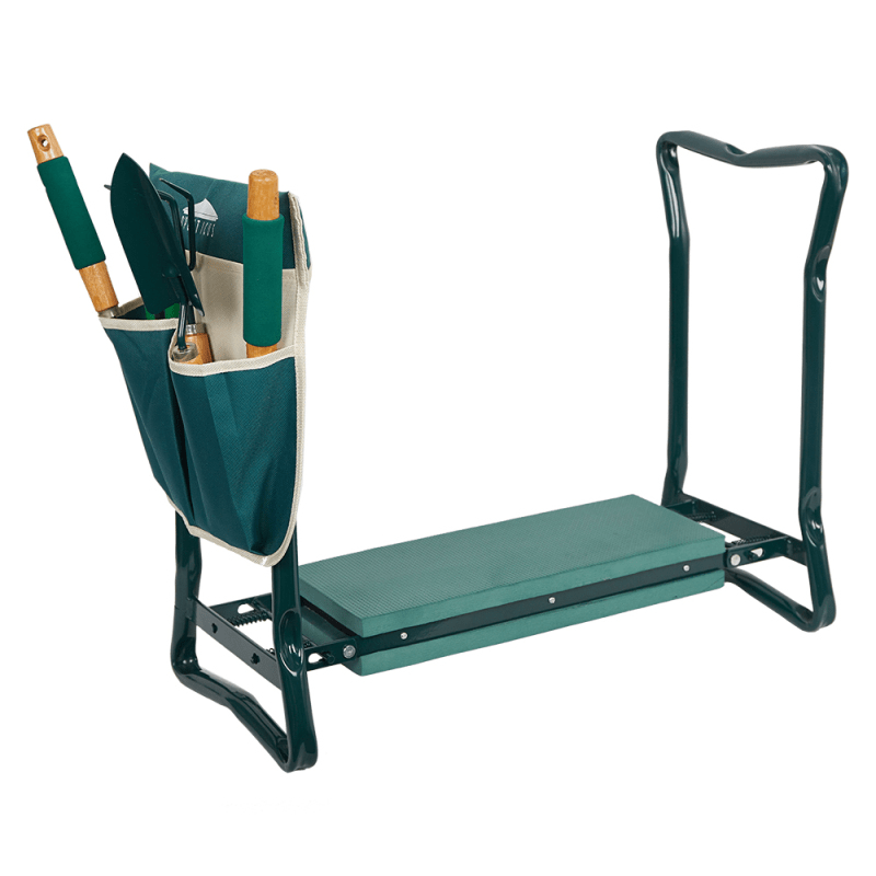 Multi-Use Garden Kneeler & Seat
